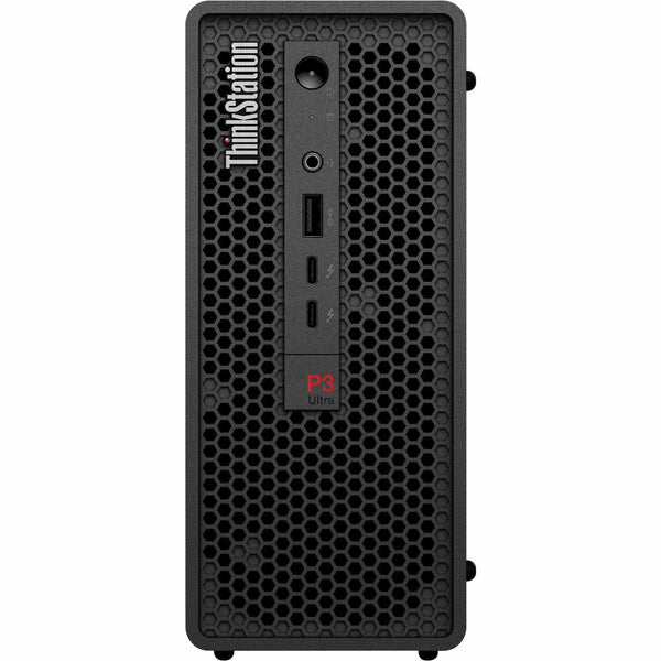 WORKSTATION P3 TOW
