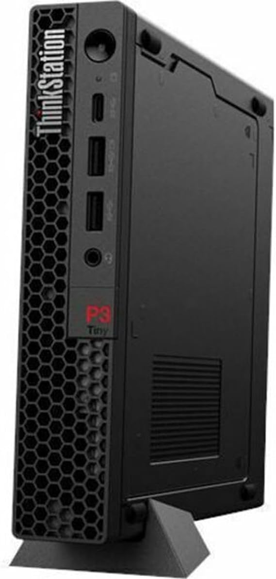 ThinkStation P3 Tiny Gen 2