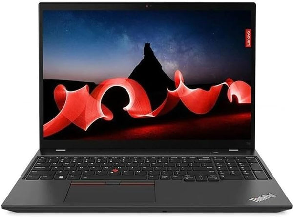 ThinkPad T16 Gen 4 (AMD)