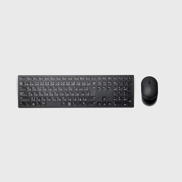 LA PRO WRLS KEYBOARD AND MOUSE