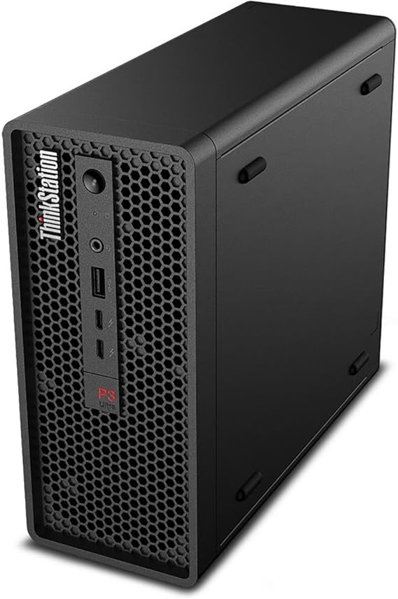 ThinkStation P3 Tower Gen 2