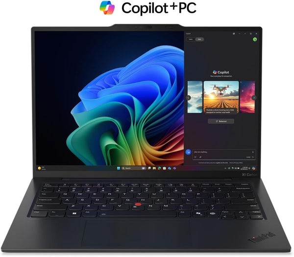 ThinkPad X1 Carbon Gen 13 Aura Edition