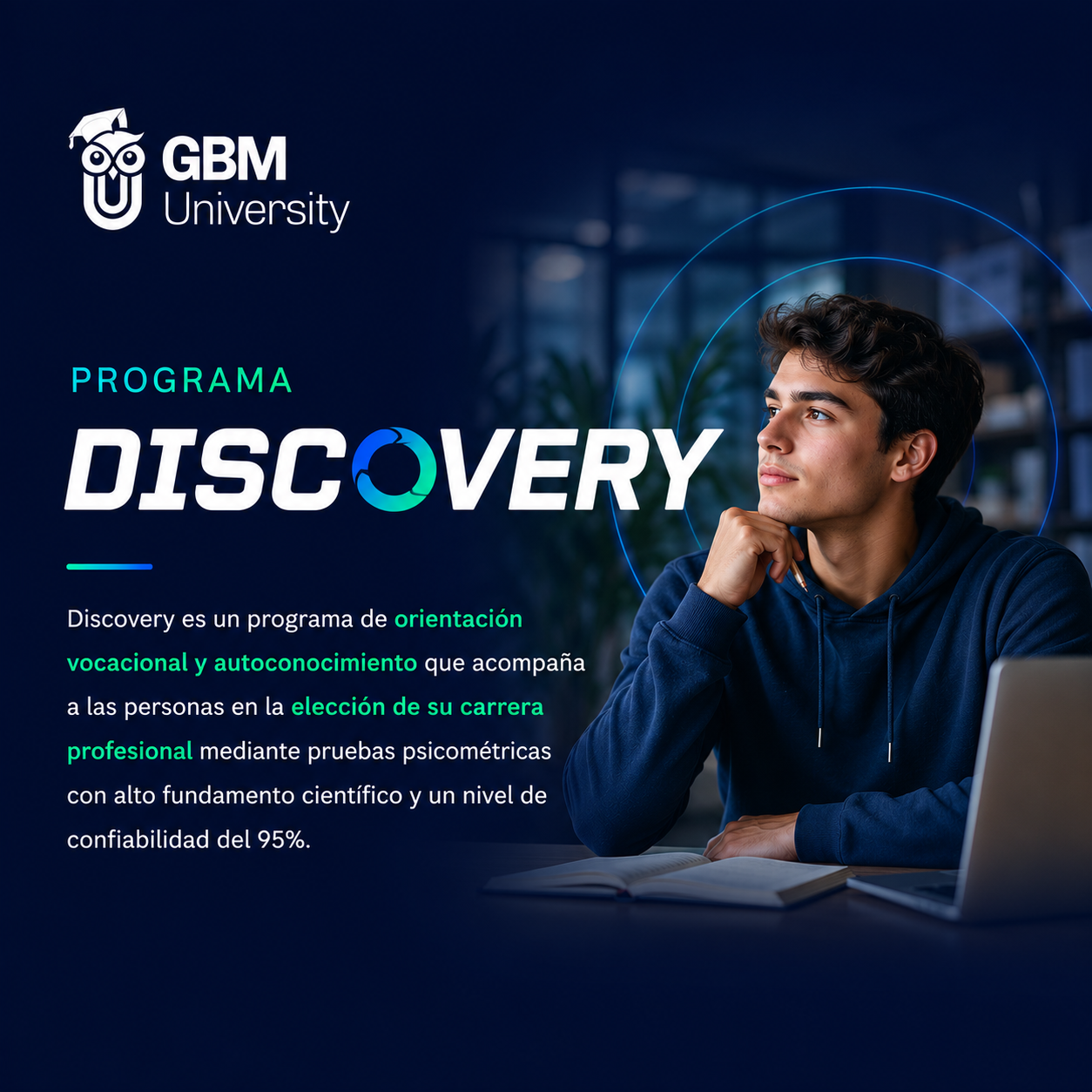 Discovery