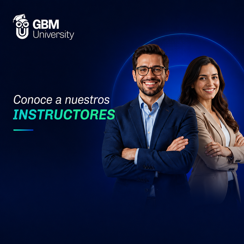 GBM UNIVERSITY TEAM