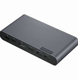 LENOVO USB-C UNIVE