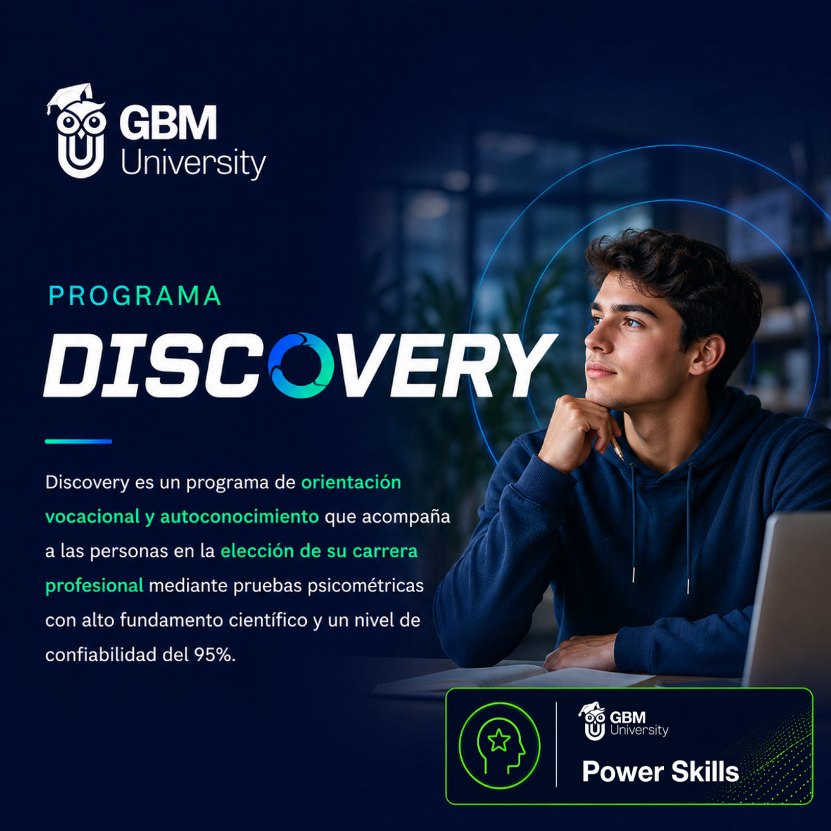 Programa Discovery