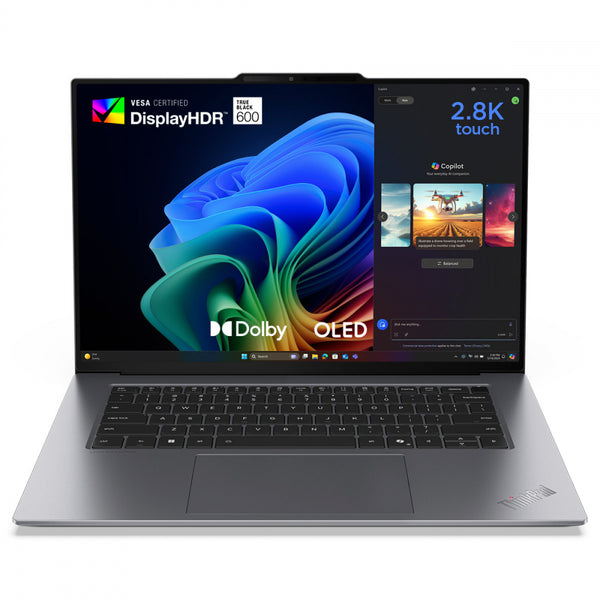 THINKPAD X9-14 GEN 1 AURA EDITION